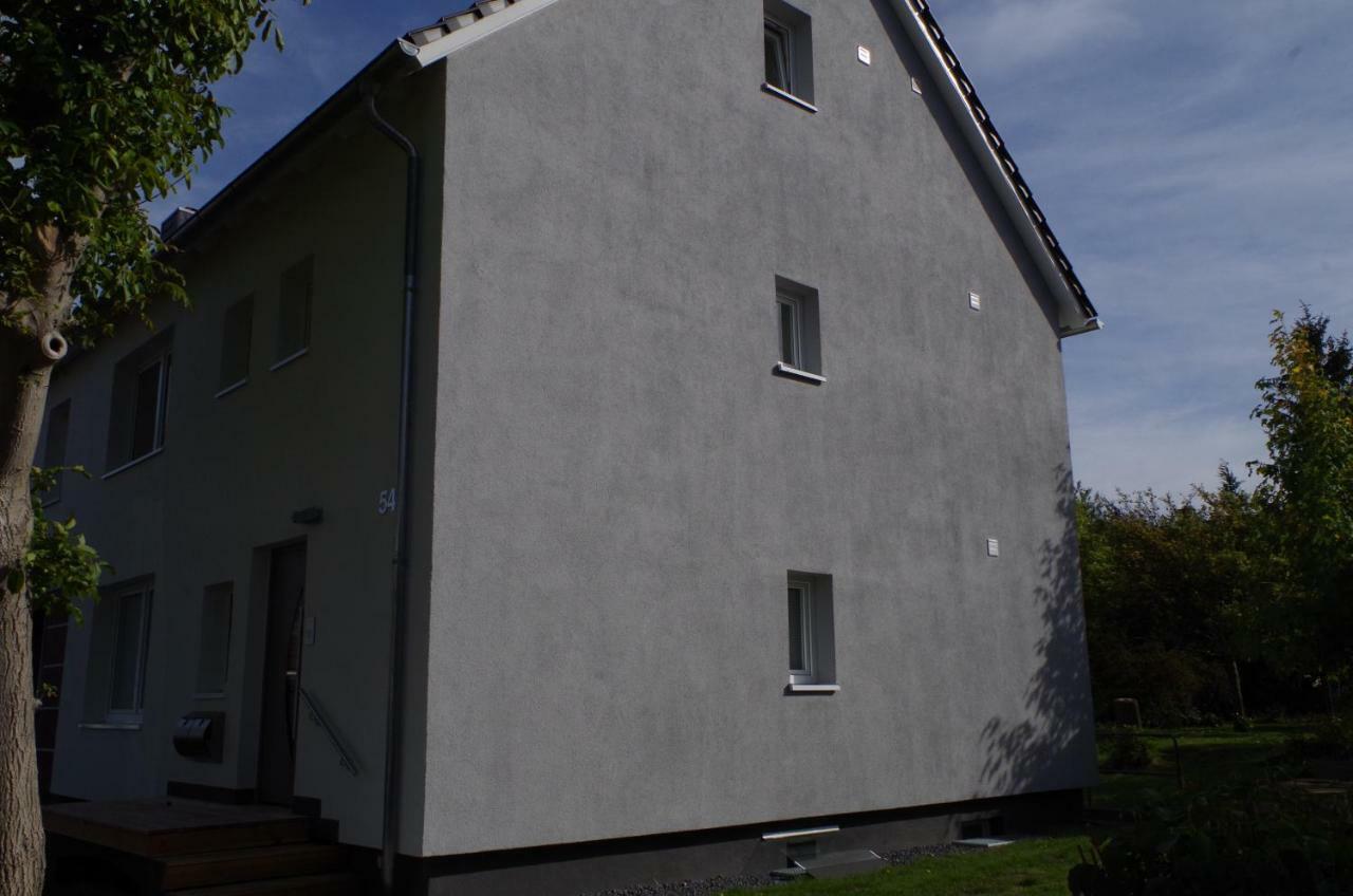 Fewo Georgenberg Goslar Exterior photo